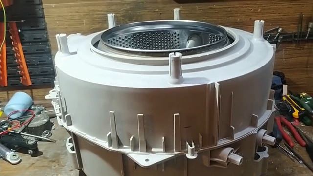 Ремонты неразборных баков смотреть онлайн