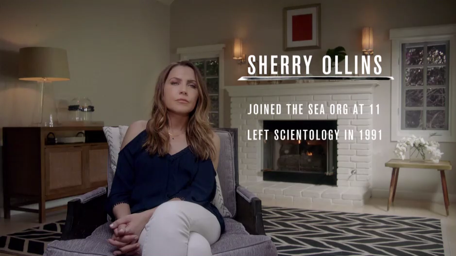 Leah Remini - Scientology And The Aftermath - S02E10 - Lifetime Of Healing