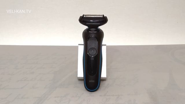 ПОЛНЫЙ ОБЗОР + ТЕСТ Бритвы Braun Series 5 50-M1000s Flex Wet&Dru смотреть онлайн
