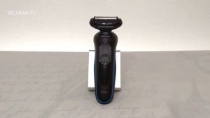 ПОЛНЫЙ ОБЗОР + ТЕСТ Бритвы Braun Series 5 50-M1000s Flex Wet&Dru