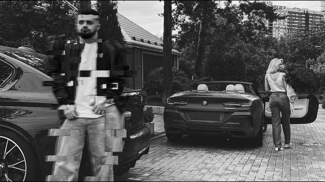 A.V.G - 25 кадр (slowed + reverb) смотреть онлайн