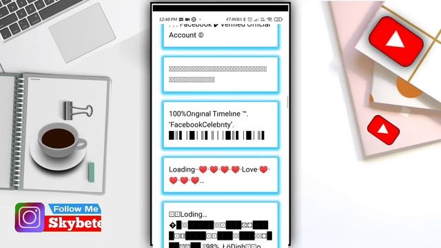 Facebook Vip Account | Facebook Official Account | Facebook Vip Account Kaise Banaye | Fb VipProfil смотреть онлайн