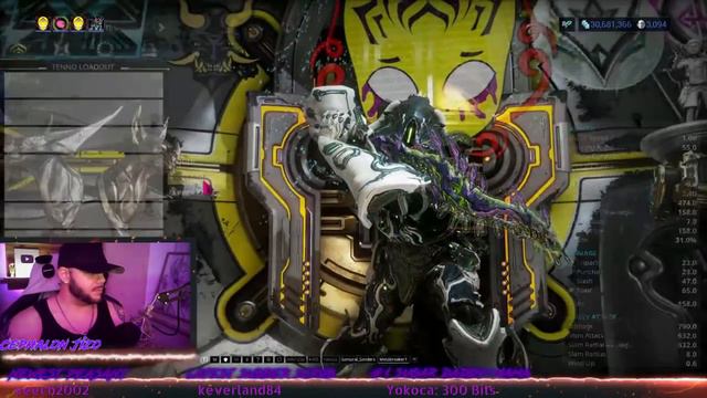 How Mods Work - Warframe 101 смотреть онлайн