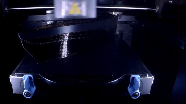 PlexiDrone 3D Print | Plexi Drone Top Chassis Shell (feat. PLEXIDRONE X8) смотреть онлайн