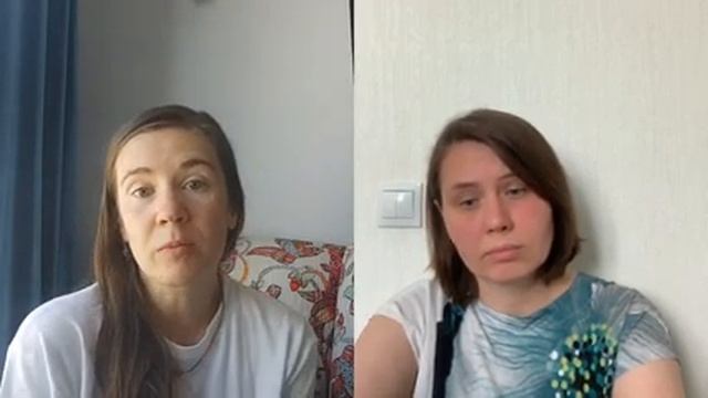 Танатотерапия. Женская тема. смотреть онлайн