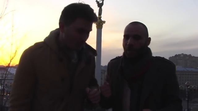 Киевские каннибалы смотреть онлайн