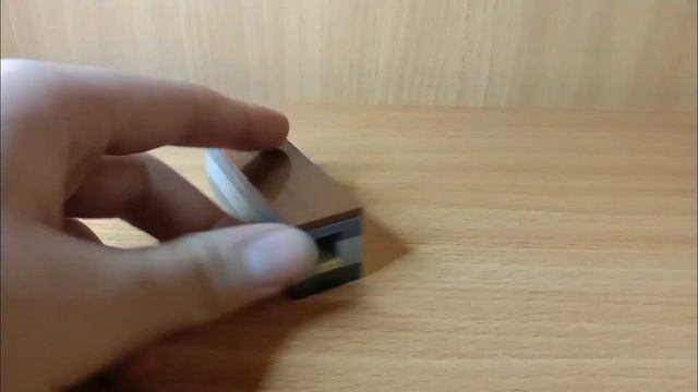 Как сделать пистолет ГЛОК-18 из лего ** без лего техник ** смотреть онлайн