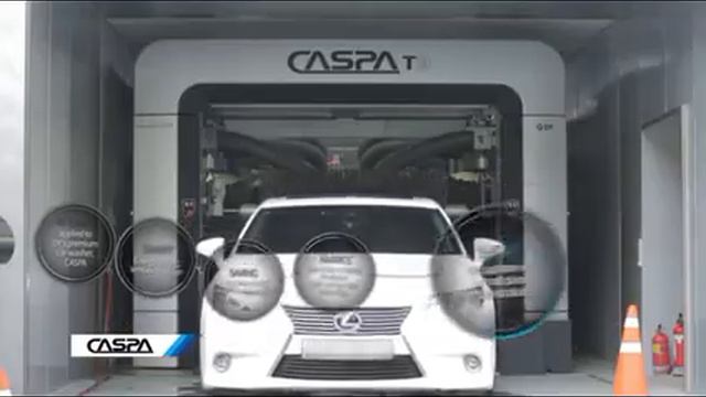 DY Corporation - видео презентация на английском языке смотреть онлайн