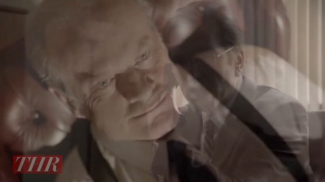 Hannah Ware on Her 'Boss' Character смотреть онлайн