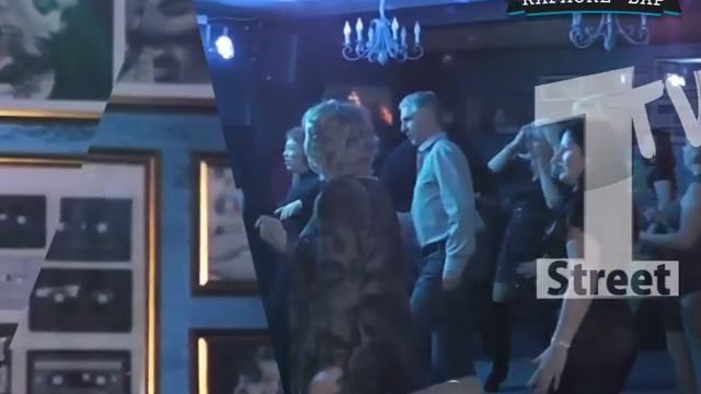 Ресторан "Пятое колесо" и ночной клуб "Сок" г. Белокуриха смотреть онлайн