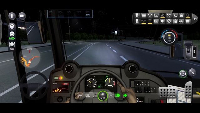 Bus Simulator Ultimate latest Update Mod apk V2.1.4? || 100% Real No clickbate ?