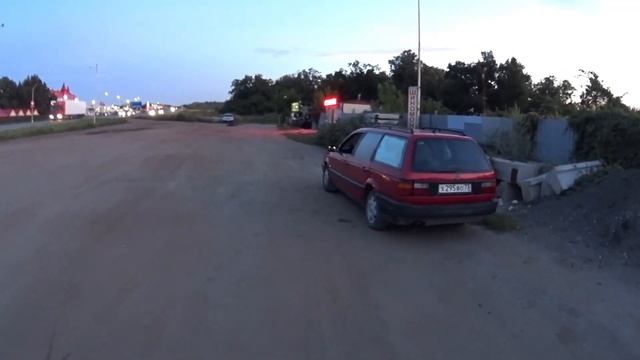 На Эльбрус в горы на старом авто. Доеду или нет? Путешествие на машине смотреть онлайн