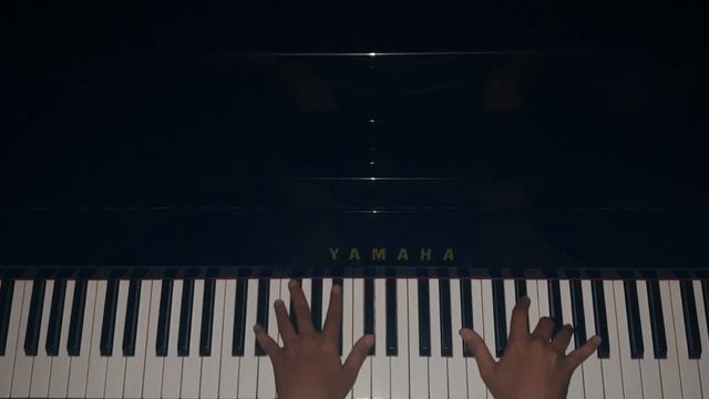 From Home - NCT U (Piano Cover) смотреть онлайн