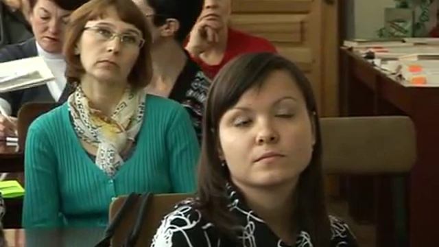 Чтение в Библиотеке.avi смотреть онлайн