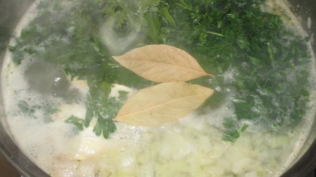 Секреты кухни