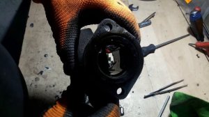 Компрессор резко перестал качать - РЕМОНТ