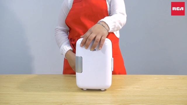 Review Mini Refrigerador RCA смотреть онлайн