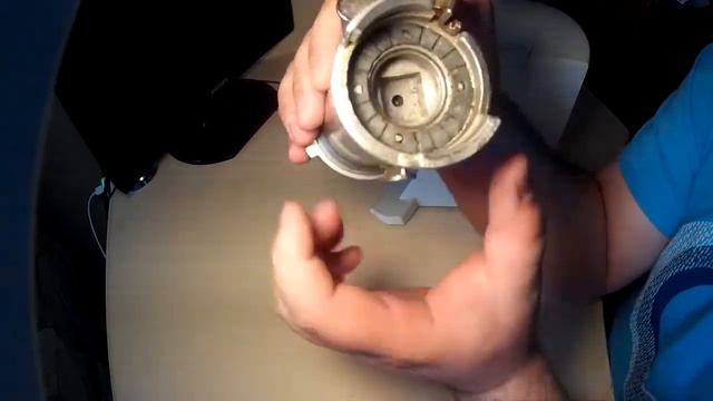 Ремонт мясорубки BOSCH смотреть онлайн