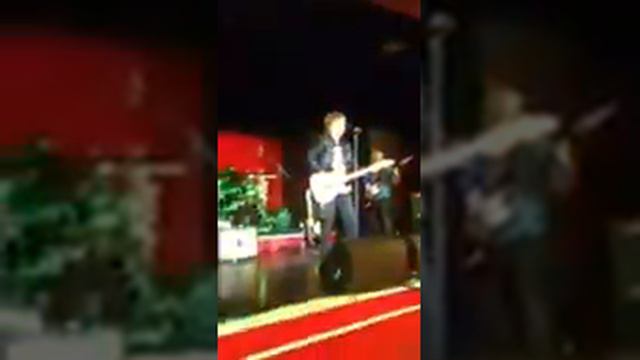 Katrina Leskanich смотреть онлайн