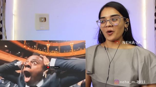 Dank Indian Memes REACTION | Indian Dank Memes | rowdy holkar | Neha M. смотреть онлайн