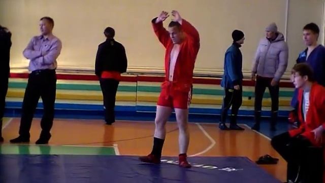Печора самбо.ЧРК г.Печора 2011 Финал Аверкиев Дмитрий смотреть онлайн