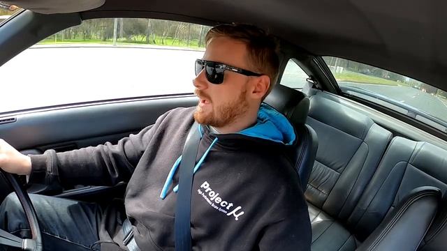 2JZ A70 | TUNING (Part 3) | 600whp STREET DRIVING and ROLLING LAUNCH CONTROL смотреть онлайн