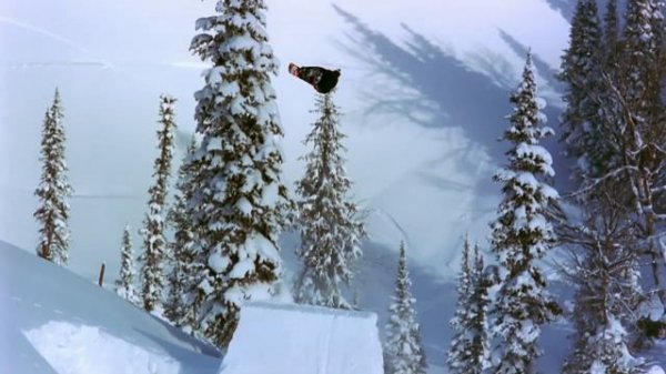 Трюки крутые