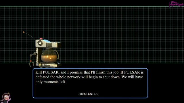 The Desolate Hope Full Playthrough - 3 / 3 смотреть онлайн