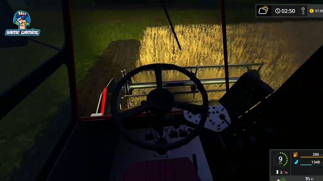 Farming Simulator 17???