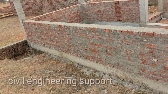 भयनाक गलती! भाई घर हैं मज़ाक मत बनाओ!ek pillar se dusre pillar ke beech kitna gap hona chahiye ? смотреть онлайн