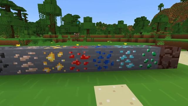 ТОП 5 Лучшие ТЕКСТУР ПАКИ ДЛЯ МАЙНКРАФТ ПЕ на Телефон / Minecraft PE РЕСУРС ПАКИ 1.16 + / МКПЕ #7 смотреть онлайн