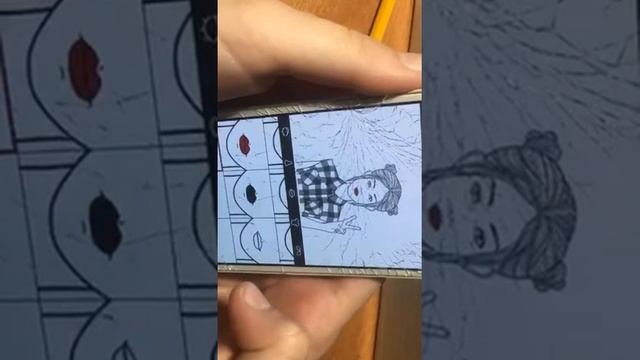 Играем в игру нарисую создаём мальчика ?и девочку? смотреть онлайн