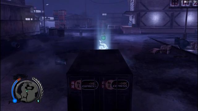 полное прохождение Slepin Dogs DLC кошмар в гон конге смотреть онлайн