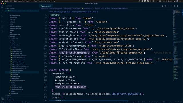 Frontend CI product / codebase overview смотреть онлайн