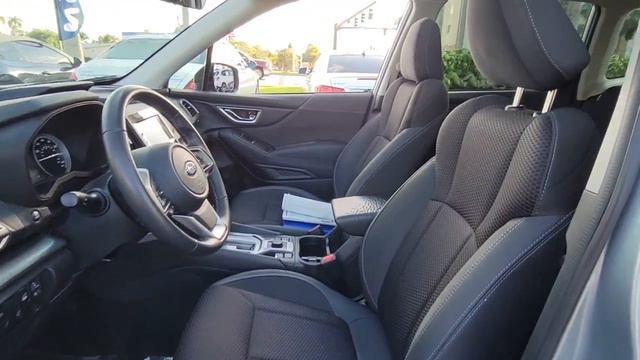 2020 Subaru Forester North Fort Lauderdale, Pompano Beach, Plantation, Sunrise, Hollywood H405916A смотреть онлайн