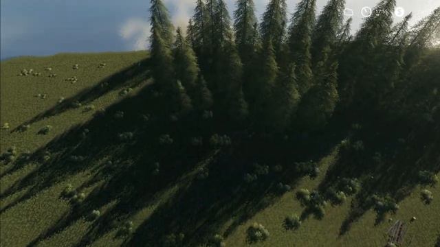 KING OF THE JUNGLE - Willamina Forest Gameplay Episode 4 - Farming Simulator 19 смотреть онлайн