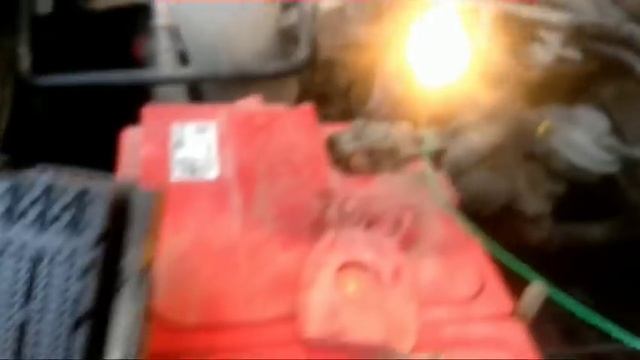 Mahindra XUV 500 Engine not starting Fault wiring short circuit смотреть онлайн