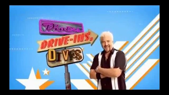 Triple DDD Guy Fieri visits John Mull's Meats & Road Kill Grill in Las Vegas смотреть онлайн