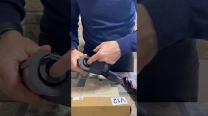 Валик для Dreame v12