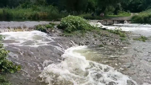 Река Глубокая смотреть онлайн