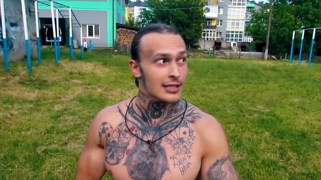 Я Разорвал ВЫЗОВ Шредера "Золотые Отжимания" Просто Как Тузик Грелку! ★ смотреть онлайн