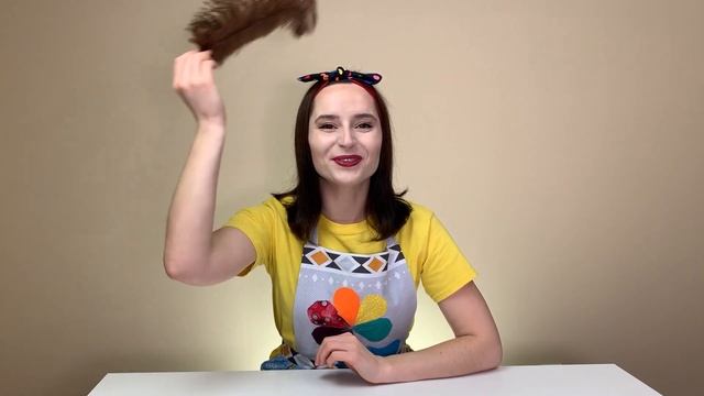 Учим песенку "Я рисую" с Настей Логачевской (с мультфильмом) смотреть онлайн