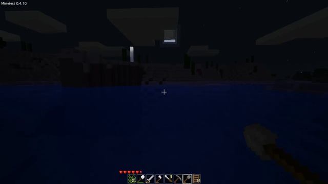 Ich spiele: Minetest #035 - Annka-Basis, Doppel-S und Anti-Musikunterricht смотреть онлайн
