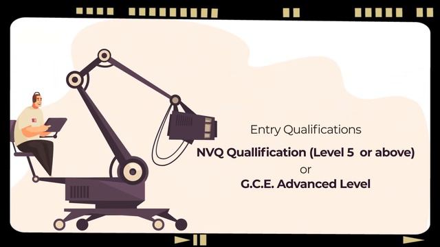 Film and Television Production Technology смотреть онлайн