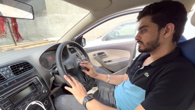 Used Volkswagen Vento Buy Or Not?  ?kam Budget Me Mast Sedan Car?