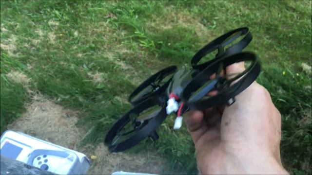 iDrone i3hs 2.0MP Camera Selfie Drone Altitude Hold RC Quadcopter смотреть онлайн
