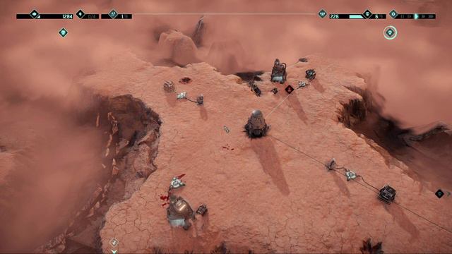Защита базы от нашествия советских зомби. Часть 1 - MarZ: Tactical Base Defense