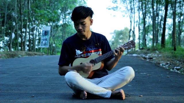 MANIS BUAH KELAPA TAK SEMANIS GULA ( JAWARA CINTA ) Bian Gindas || Cover Ukulele senar 4 Danang DF смотреть онлайн