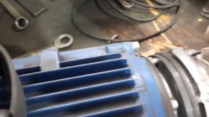 Регулировка встроенного тормоза на электродвигателе / pto-engineering.ru