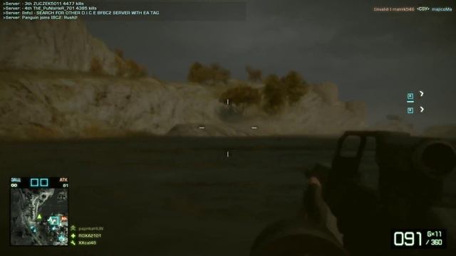 battlefield bad company 2 Origin. смотреть онлайн